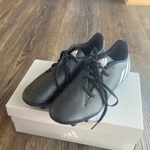 Adidas Predator Soccer Cleats